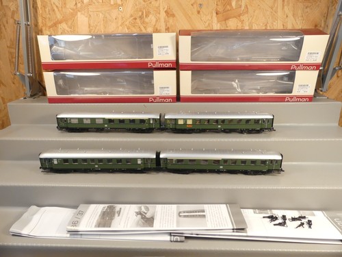 Esu pullman 36106 36109 - esu, 36110