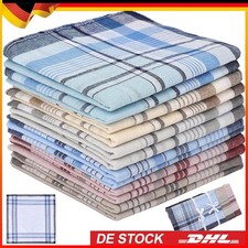 Taschentücher aus Baumwolle -