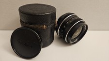 Carl ZEISS Distagon 2,8/35
