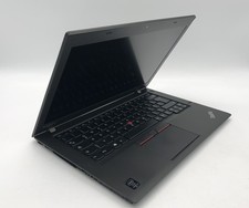 Lenovo ThinkPad T450 i5-5th