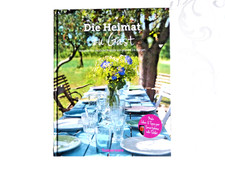 Tupperware  Kochbuch Die Heimat zu Gast Deutsche Rezepte