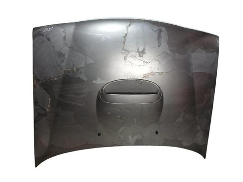 Haube 245742 nissan - haube ,