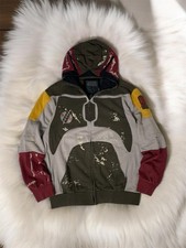 Marc ecko star - star, fett