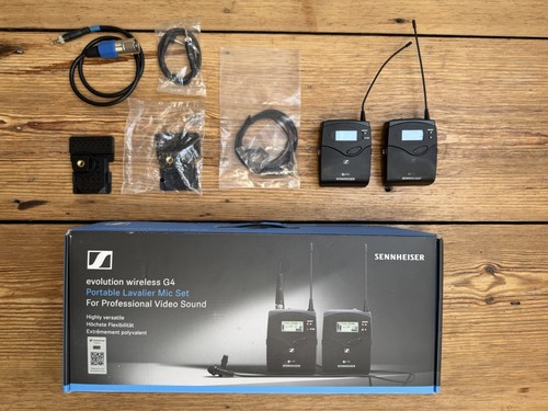 Sennheiser 100 - sennheiser,