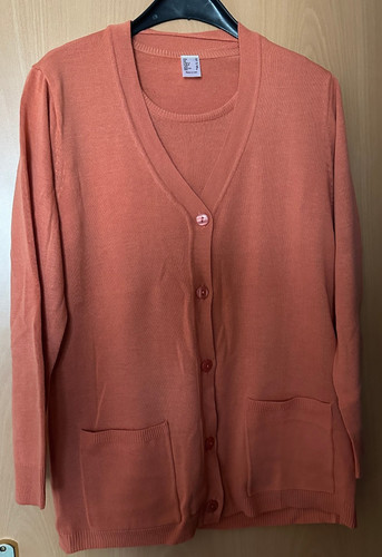 Twin set damen orange - damen,