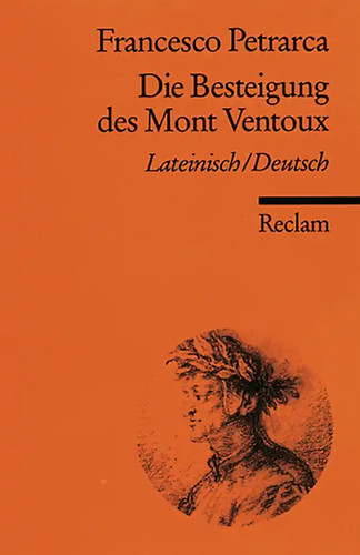 Die besteigung des mont - des,