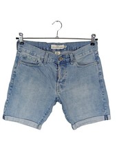 H&M L.O.G.G. Jeansshorts Damen