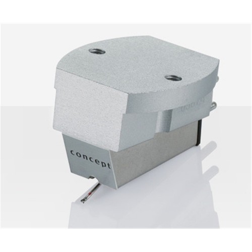 Clearaudio concept v2 - mm,