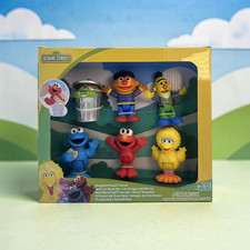 Spielzeug Figuren Set