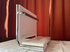 Brionvega alpha TV-DVD