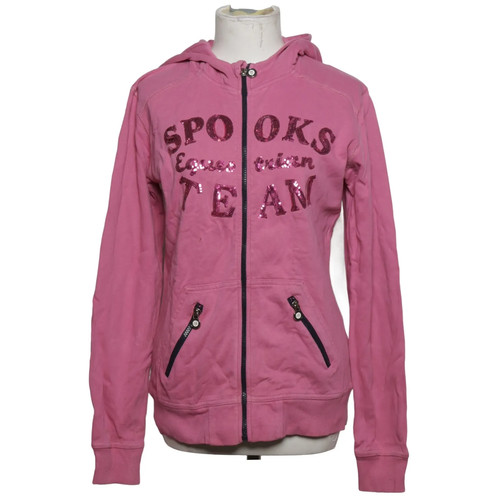 Spooks riding - spooks,