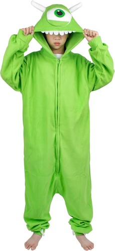Kinder pyjama kigurumi - kinder-pyjama, onesie
