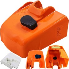 Luftfilter mit Luftfilterabdeckung für STIHL Motorsäge MS260 026 Satz