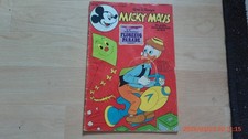Micky Maus, Heft Nr. 6 von