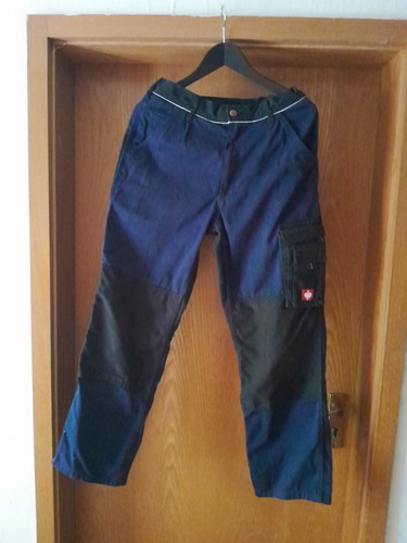 Engelbert strauss bundhose - engelbert,