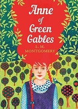 Anne of Green Gables: The