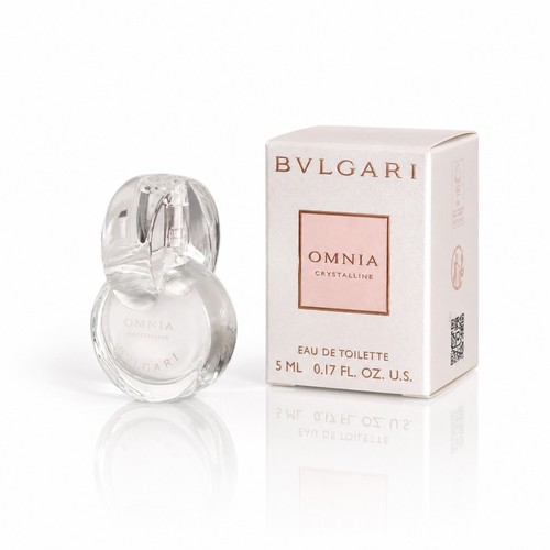 Bvlgari omnia crystalline edt - bvlgari,