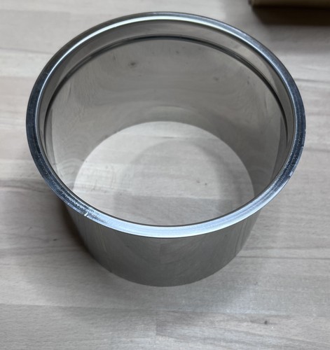 Zugbegrenzer rohrfutter f - kw-zugbegrenzer,