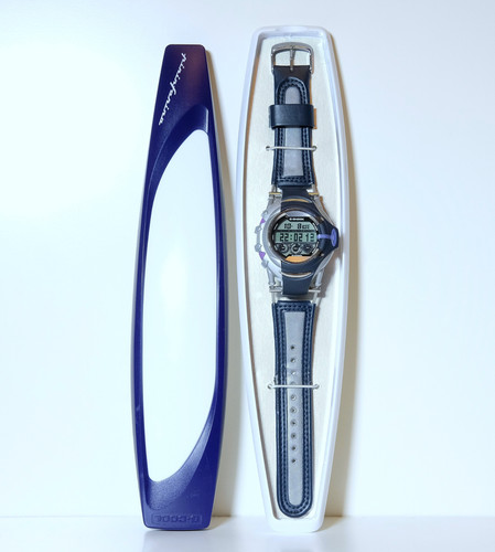 Casio shock cool 2000 - g-shock, |