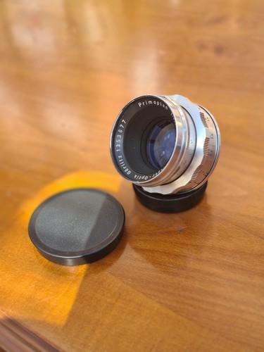 Meyer optik görlitz - 📷, meyer-optik