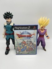Sony Playstation 2 PS2 Dragon