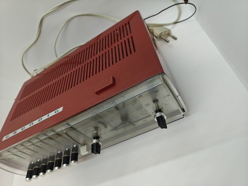 Grundig sono clock - grundig, radio