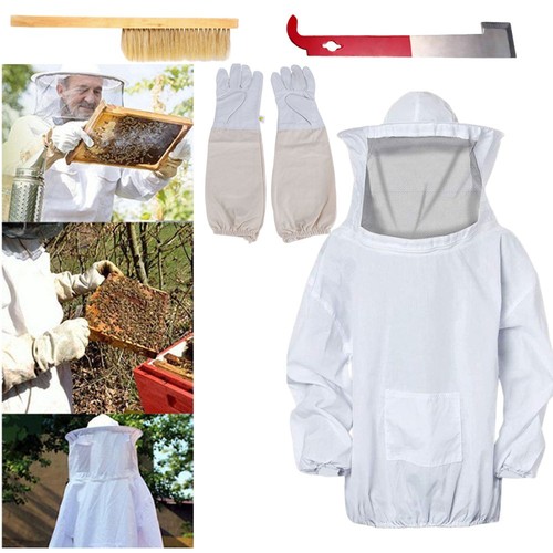 Beekeepers schutzanzug - beekeepers,