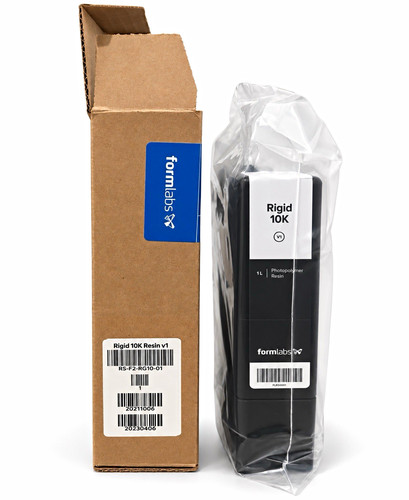 Formlabs rigid 10k - rigid,