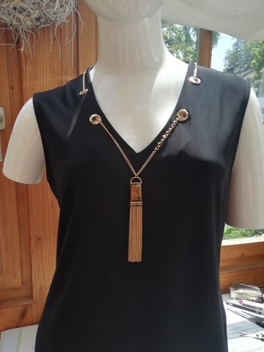 Oberteil shirt luxusmarke - 🌟oberteil,