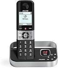 Alcatel Dect F890 Voice Duo