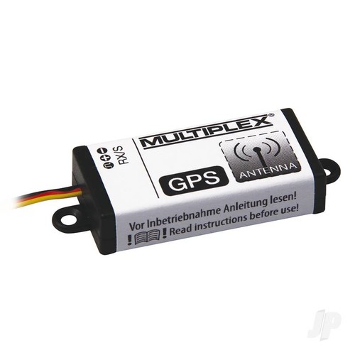 Multiplex gps für link - gps, m-link