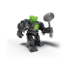 Schleich Shadow Stone Roboter