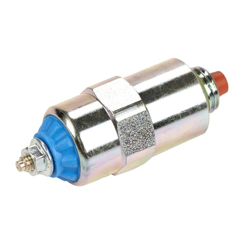 Abschaltventil einspritzpumpe - abschaltventil,