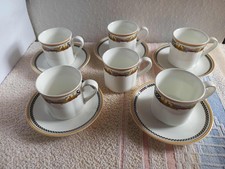 Villeroy & Boch Ornamento, 6x