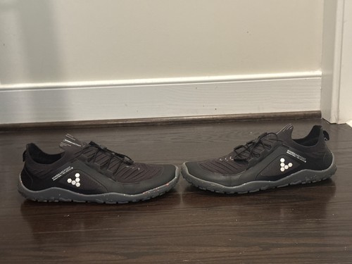 Vivobarefoot primus trail knit - vivobarefoot,