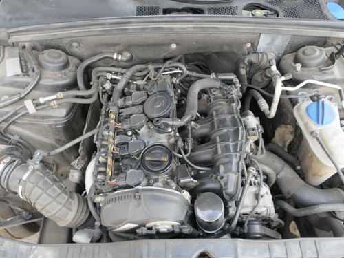 Motor 1 8 - 8t, 1,8