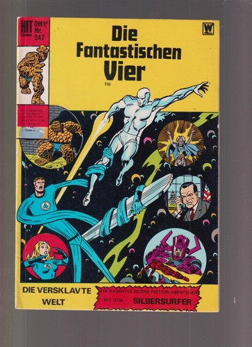 Hit comics 22x die - hit,