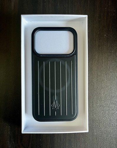Rimowa schutzhülle - rimowa,