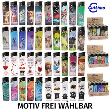 Elektronik Feuerzeuge