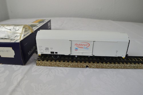Piko 6434 014 kühlwagen - piko, h0