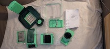 Genius Nicer Dicer Chef 15-teilig