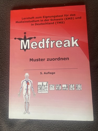 Lernheft zun eignungstest - zun, für