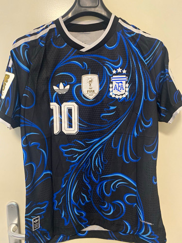 Argentinien trikot messi - trikot, 10