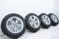 BMW X3 X4 G01 G02 Winterreifen Winterräder 225 60 18 Zoll