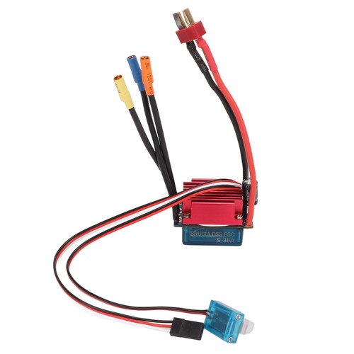 Bürstenloser motor regler set - bürstenloser, motor-regler-set