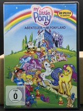 My Little Pony - Abenteuer Im