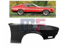 Kotflügel rechts ford mustang - rechts,