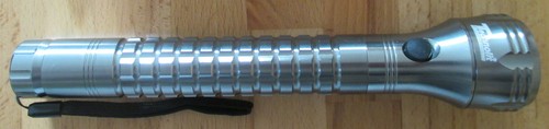 Teclight led taschenlampe - ,