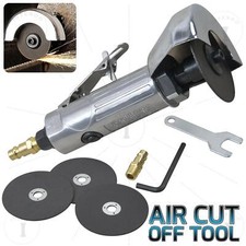 Druckluft Karosseriesäge Flex