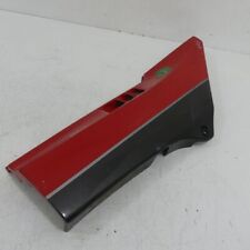 Kawasaki GPZ 1000 RX Seitendeckel Seitenverkleidung hinten rechts A3045